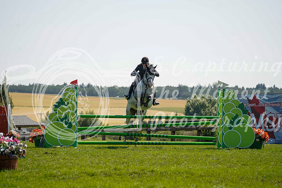 16528 - Grace - 2026 Rocky Mountain Classic II - Saturday August 15th