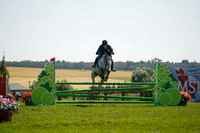 16529 - Grace - 2026 Rocky Mountain Classic II - Saturday August 15th