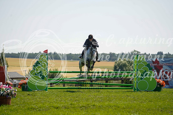 16529 - Grace - 2026 Rocky Mountain Classic II - Saturday August 15th