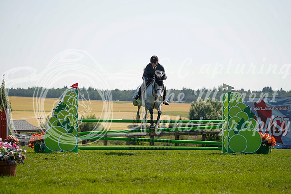 16530 - Grace - 2026 Rocky Mountain Classic II - Saturday August 15th