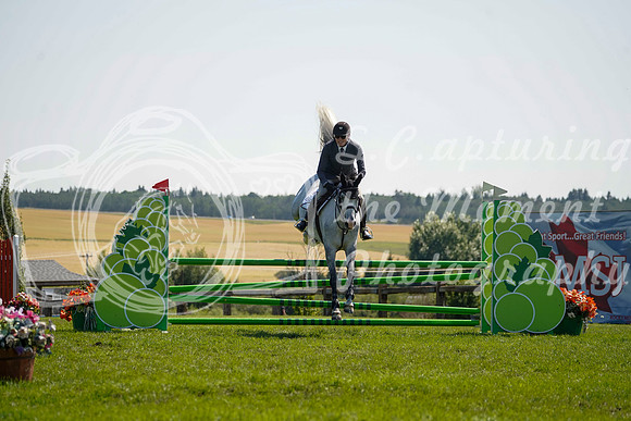 16531 - Grace - 2026 Rocky Mountain Classic II - Saturday August 15th