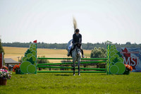 16532 - Grace - 2026 Rocky Mountain Classic II - Saturday August 15th