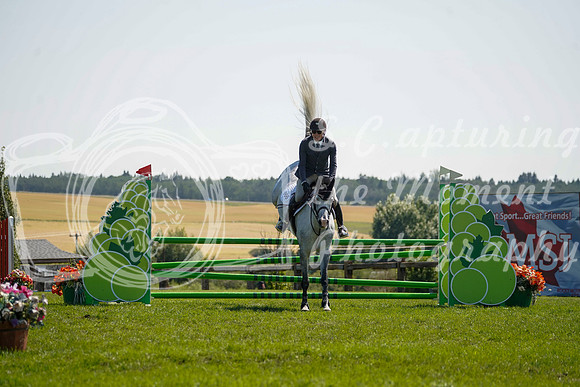 16532 - Grace - 2026 Rocky Mountain Classic II - Saturday August 15th