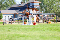10451 - Shea - 2026 Rocky Mountain Classic II - Saturday August 15th
