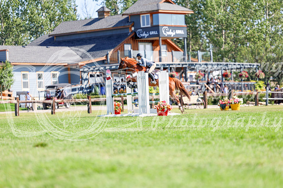 10451 - Shea - 2026 Rocky Mountain Classic II - Saturday August 15th