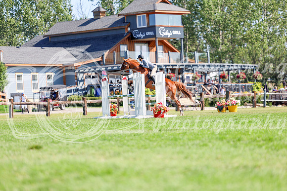 10450 - Shea - 2026 Rocky Mountain Classic II - Saturday August 15th