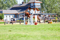 10452 - Shea - 2026 Rocky Mountain Classic II - Saturday August 15th