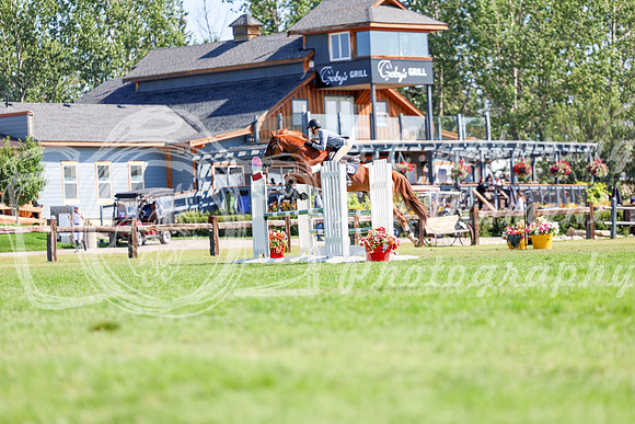 10452 - Shea - 2026 Rocky Mountain Classic II - Saturday August 15th