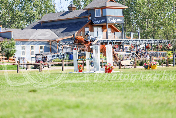 10453 - Shea - 2026 Rocky Mountain Classic II - Saturday August 15th