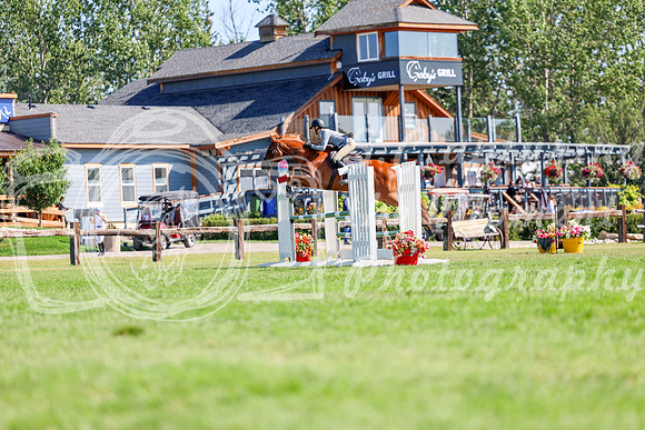 10454 - Shea - 2026 Rocky Mountain Classic II - Saturday August 15th