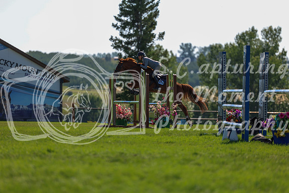 10458 - Shea - 2026 Rocky Mountain Classic II - Saturday August 15th