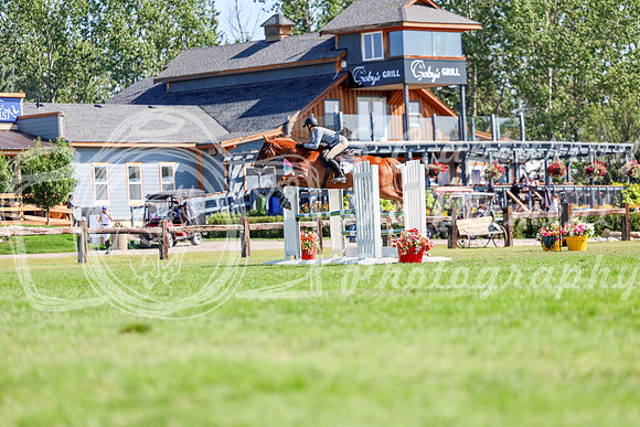 10455 - Shea - 2026 Rocky Mountain Classic II - Saturday August 15th