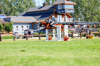 10456 - Shea - 2026 Rocky Mountain Classic II - Saturday August 15th