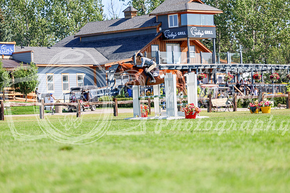 10456 - Shea - 2026 Rocky Mountain Classic II - Saturday August 15th