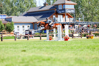 10457 - Shea - 2026 Rocky Mountain Classic II - Saturday August 15th