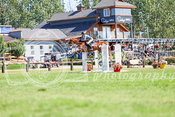 10457 - Shea - 2026 Rocky Mountain Classic II - Saturday August 15th