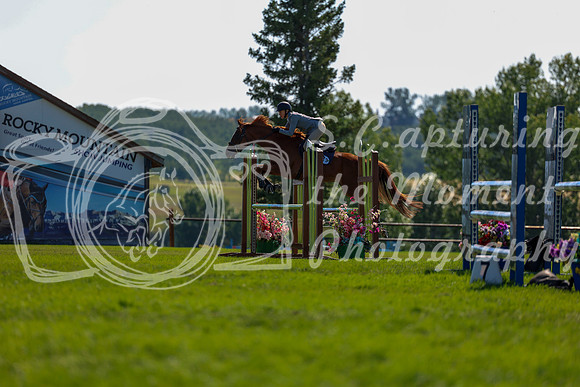 10460 - Shea - 2026 Rocky Mountain Classic II - Saturday August 15th