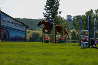 10461 - Shea - 2026 Rocky Mountain Classic II - Saturday August 15th