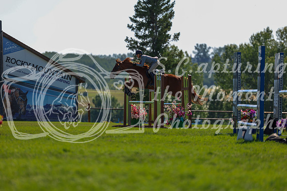 10461 - Shea - 2026 Rocky Mountain Classic II - Saturday August 15th