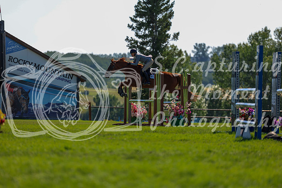10462 - Shea - 2026 Rocky Mountain Classic II - Saturday August 15th