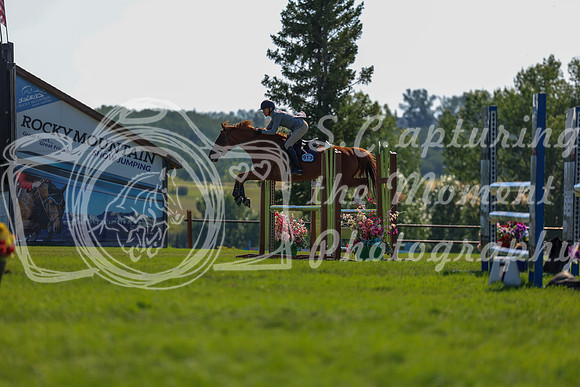 10463 - Shea - 2026 Rocky Mountain Classic II - Saturday August 15th