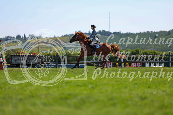 10464 - Shea - 2026 Rocky Mountain Classic II - Saturday August 15th