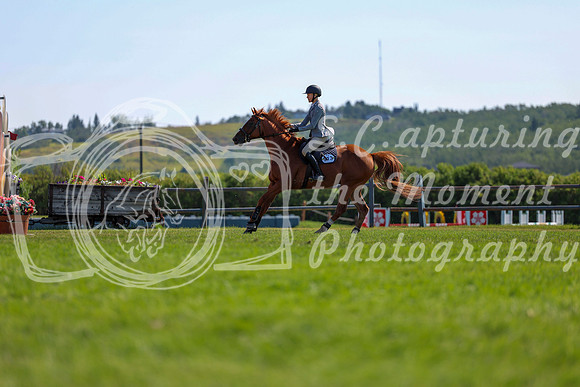 10465 - Shea - 2026 Rocky Mountain Classic II - Saturday August 15th
