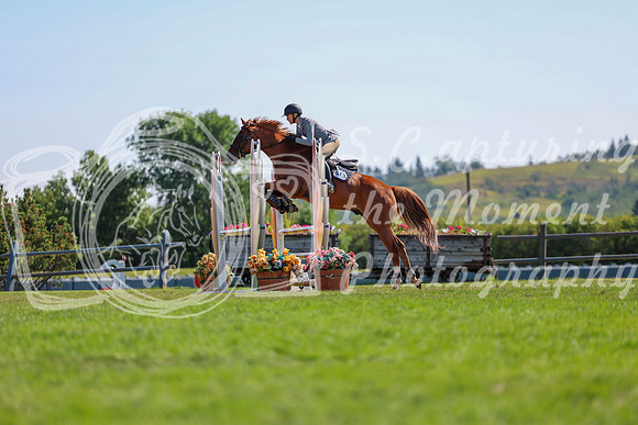 10467 - Shea - 2026 Rocky Mountain Classic II - Saturday August 15th