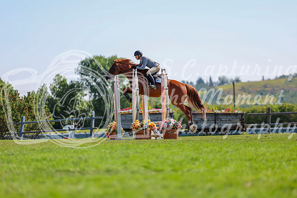 10469 - Shea - 2026 Rocky Mountain Classic II - Saturday August 15th