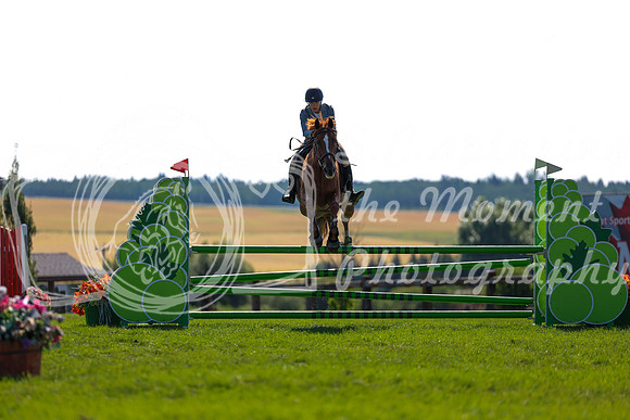 10477 - Shea - 2026 Rocky Mountain Classic II - Saturday August 15th