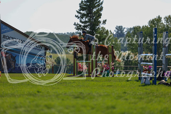 10542 - Shea - 2026 Rocky Mountain Classic II - Saturday August 15th