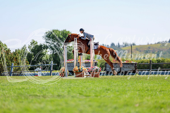 10543 - Shea - 2026 Rocky Mountain Classic II - Saturday August 15th
