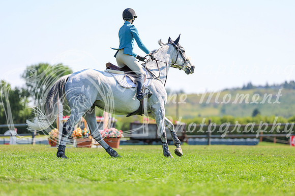 10827 - Shea - 2026 Rocky Mountain Classic II - Saturday August 15th