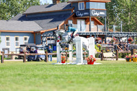 10831 - Shea - 2026 Rocky Mountain Classic II - Saturday August 15th