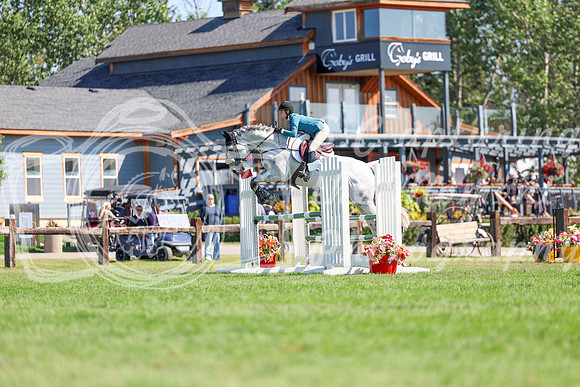 10831 - Shea - 2026 Rocky Mountain Classic II - Saturday August 15th
