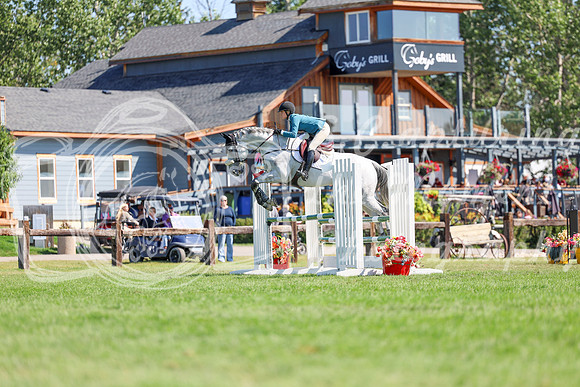 10832 - Shea - 2026 Rocky Mountain Classic II - Saturday August 15th