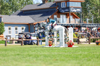 10833 - Shea - 2026 Rocky Mountain Classic II - Saturday August 15th