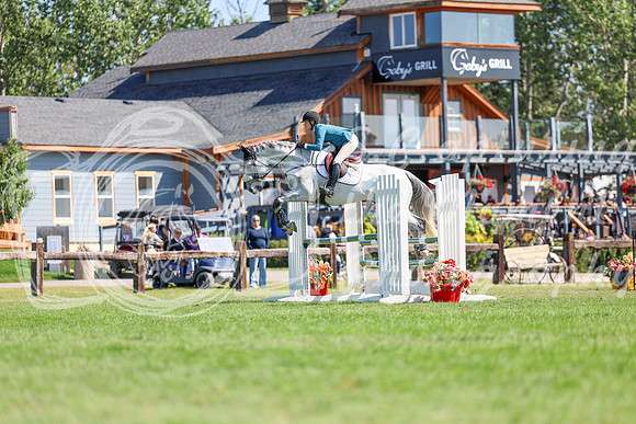 10833 - Shea - 2026 Rocky Mountain Classic II - Saturday August 15th