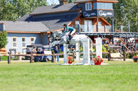 10834 - Shea - 2026 Rocky Mountain Classic II - Saturday August 15th