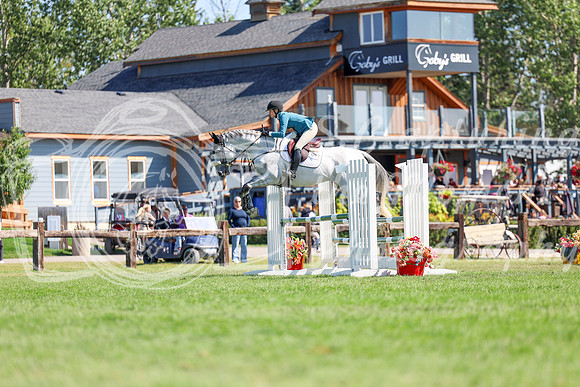 10834 - Shea - 2026 Rocky Mountain Classic II - Saturday August 15th