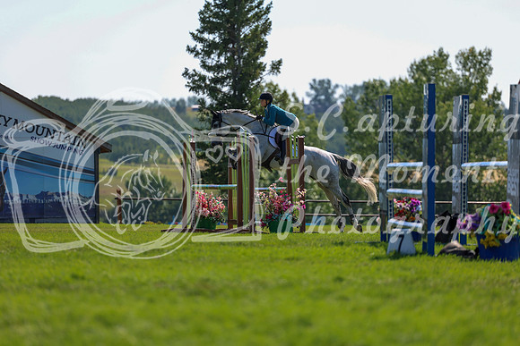 10835 - Shea - 2026 Rocky Mountain Classic II - Saturday August 15th