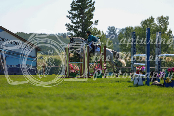 10836 - Shea - 2026 Rocky Mountain Classic II - Saturday August 15th