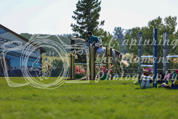 10837 - Shea - 2026 Rocky Mountain Classic II - Saturday August 15th