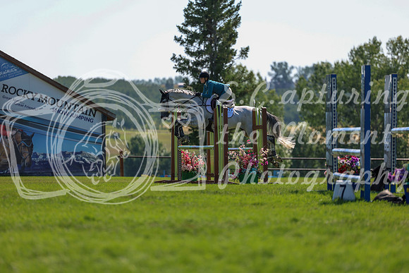 10838 - Shea - 2026 Rocky Mountain Classic II - Saturday August 15th