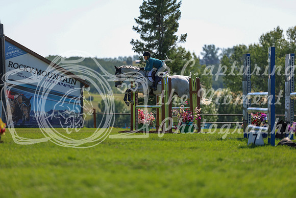 10839 - Shea - 2026 Rocky Mountain Classic II - Saturday August 15th