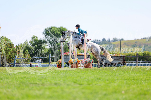 10840 - Shea - 2026 Rocky Mountain Classic II - Saturday August 15th