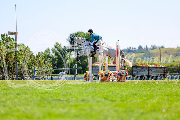 10844 - Shea - 2026 Rocky Mountain Classic II - Saturday August 15th