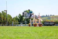 10845 - Shea - 2026 Rocky Mountain Classic II - Saturday August 15th