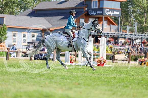 10846 - Shea - 2026 Rocky Mountain Classic II - Saturday August 15th