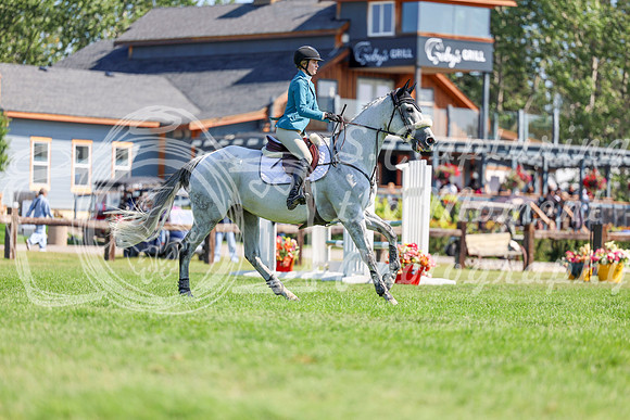 10847 - Shea - 2026 Rocky Mountain Classic II - Saturday August 15th